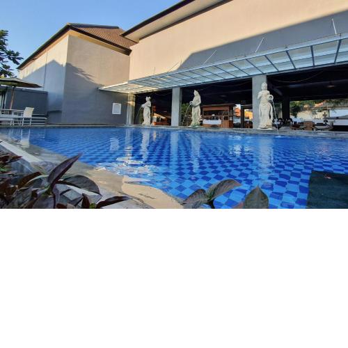 Tropico Jimbaran Bali