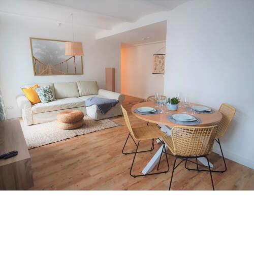 Tropisches Apartment im Herzen Senftenbergs