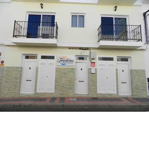 Trotamundos Gran Canaria