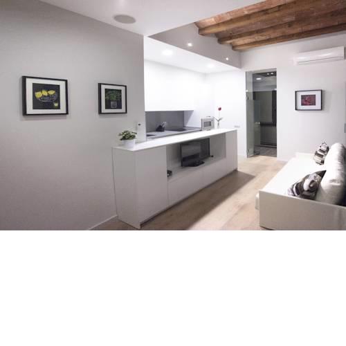True Design in Heart of Noble BCN