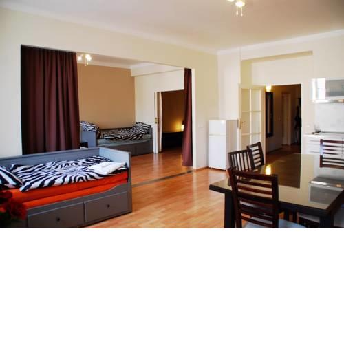 True Old Town Square Apartments