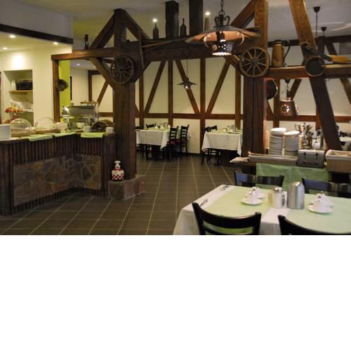 TRUST Hotel & Appartements