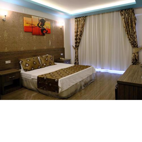 Truva Life Hotel