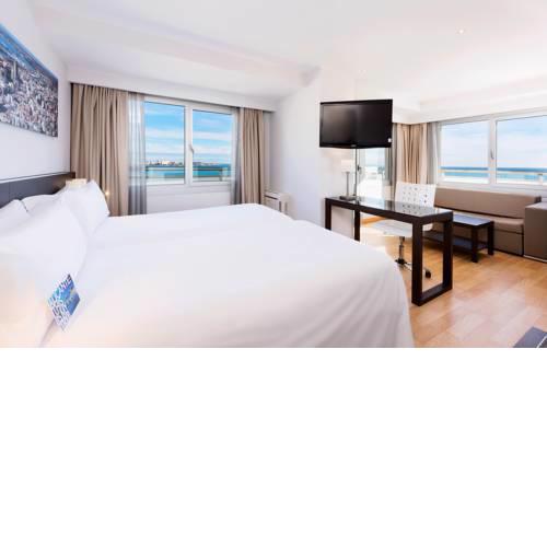 Tryp Alicante Gran Sol Hotel