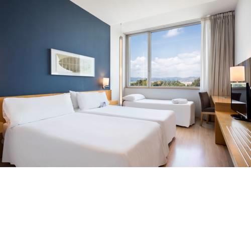 Tryp Barcelona Aeropuerto Hotel