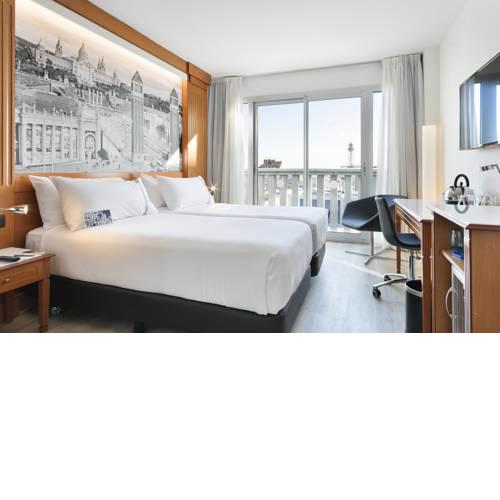 Tryp Barcelona Apolo Hotel