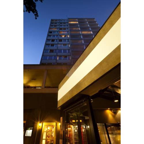Tryp by Wyndham Bad Bramstedt