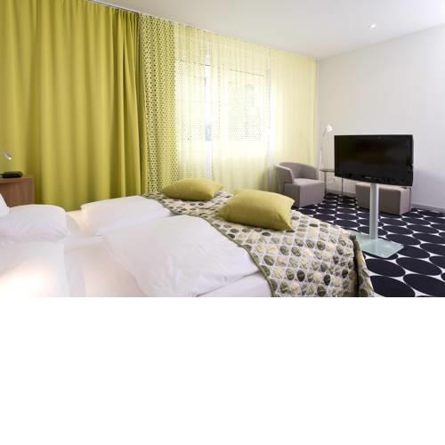 Tryp by Wyndham Frankfurt