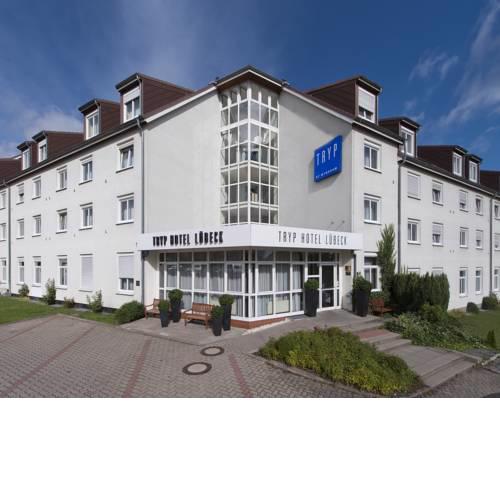 Tryp by Wyndham Luebeck Aquamarin