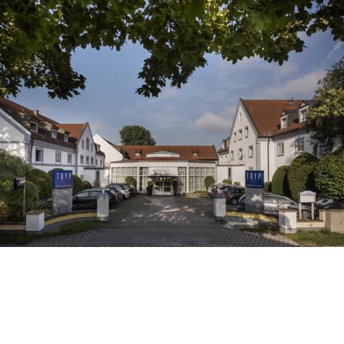 Tryp by Wyndham Munich North