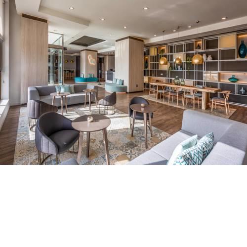 Tryp Cádiz La Caleta Hotel