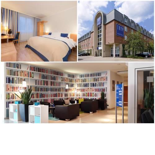 Tryp Centro Oberhausen