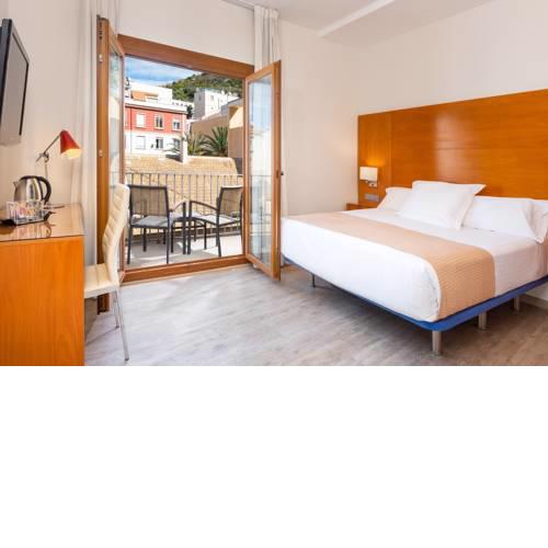 Tryp Ciudad de Alicante Hotel