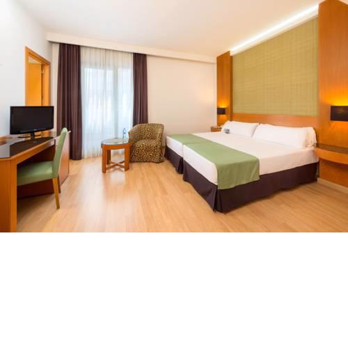 Tryp Ciudad de Elche Hotel