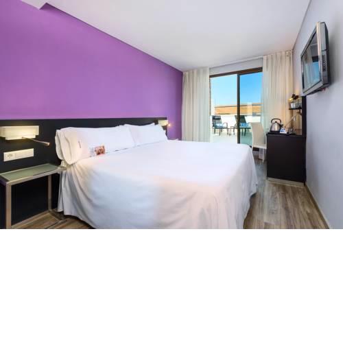 Tryp Córdoba