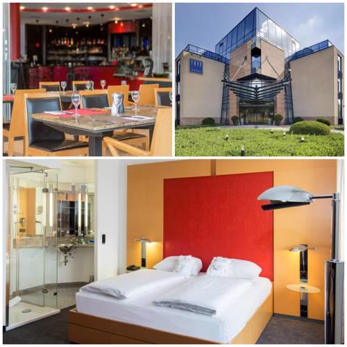 TRYP Düsseldorf Airport