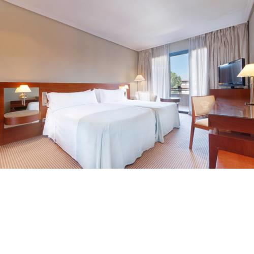 Tryp Madrid Alameda Aeropuerto Hotel