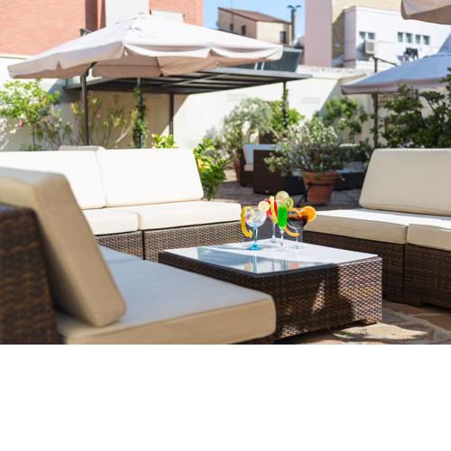 Tryp Madrid Leganes Hotel