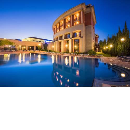 Tryp Mérida Medea Hotel
