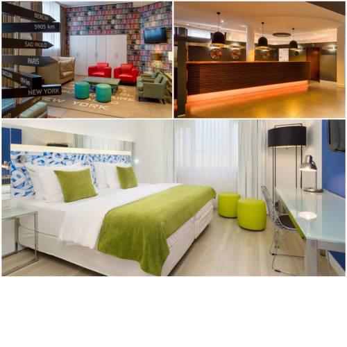 Tryp München City Center