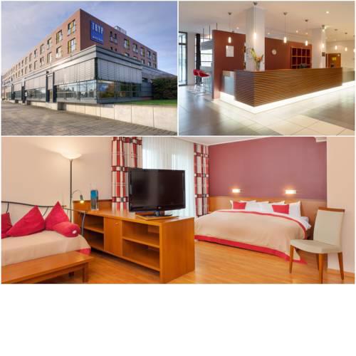 Tryp Münster Kongresshotel
