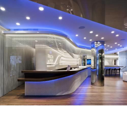TRYP Murcia Rincón de Pepe