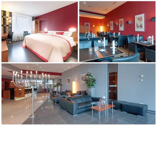 Tryp Wolfsburg