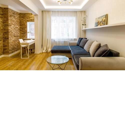 Tsotsos Inn Apartment