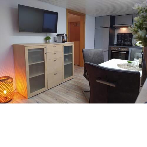 TTP Apartment 14 Friedrichshafen