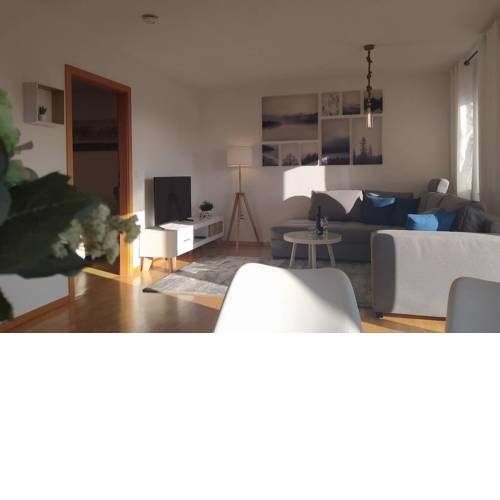 TTP Apartment 6 Friedrichshafen