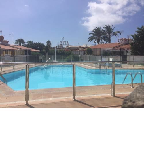 Tu Bungalow en Playa del Inglés