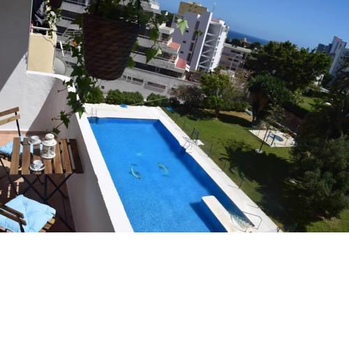 Tu Casa Bonita en Benalmadena