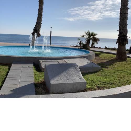 TU CASA DEL MAR
