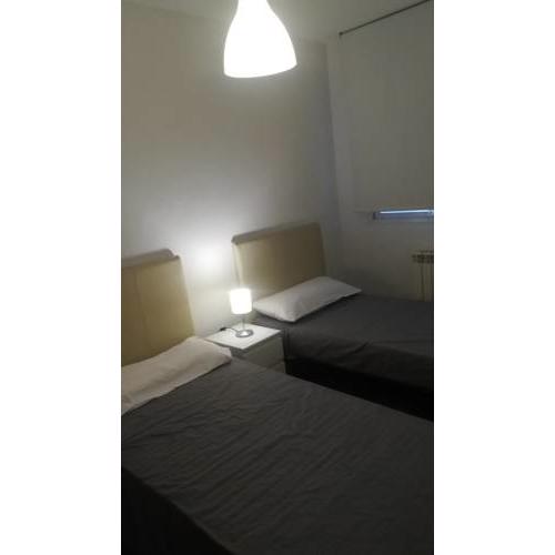 Tu Espacio de relax en San Juan Alicante