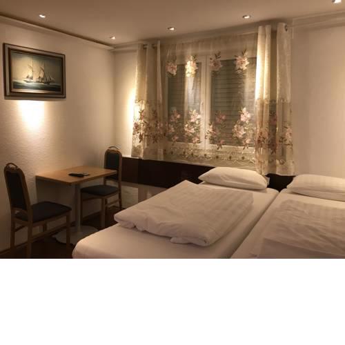 TU Ferienzimmer in Ulm Stadtmitte