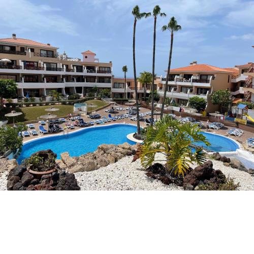 Tu hogar en Tenerife