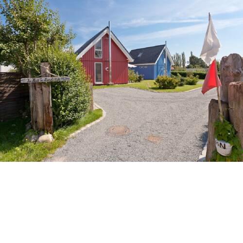 Tu HUs in Linde Eck