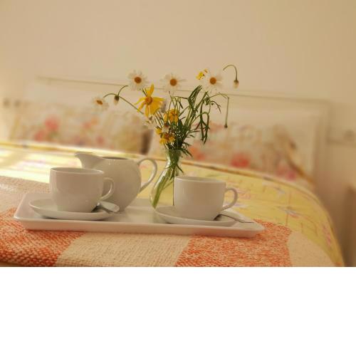 Tu Mejor Recuerdo, Apartamento.
