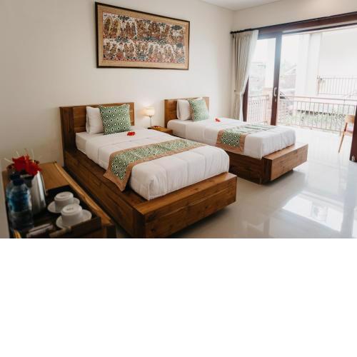 Tu Sandat Homestay