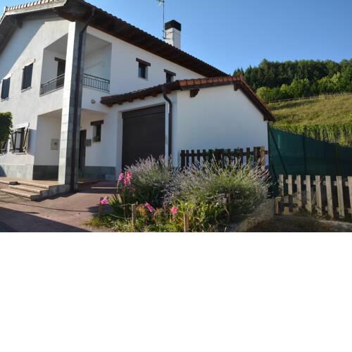 TuApartamento - Casa Miruetxe