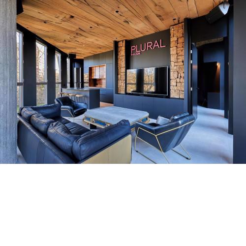 TuApartamento - PLURAL - Edificio Singular