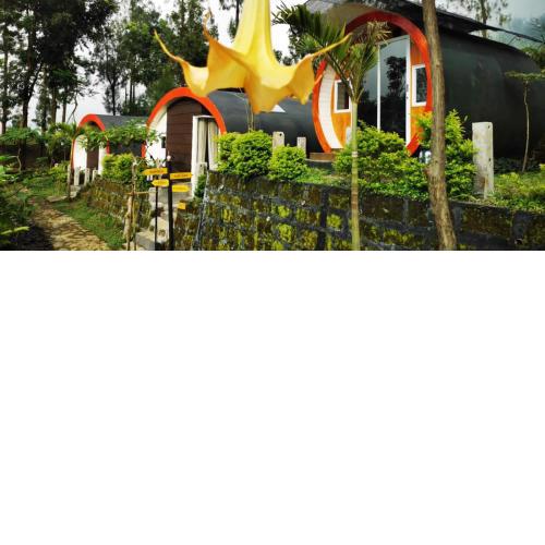 Tube Bromo Homestay