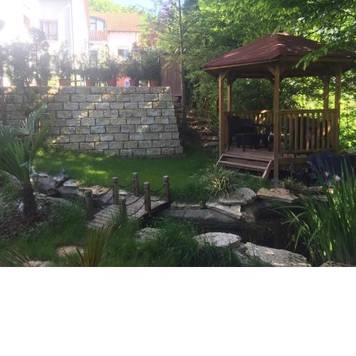 Tübingen Denzenberg / MIT GARTEN / FREE Parking