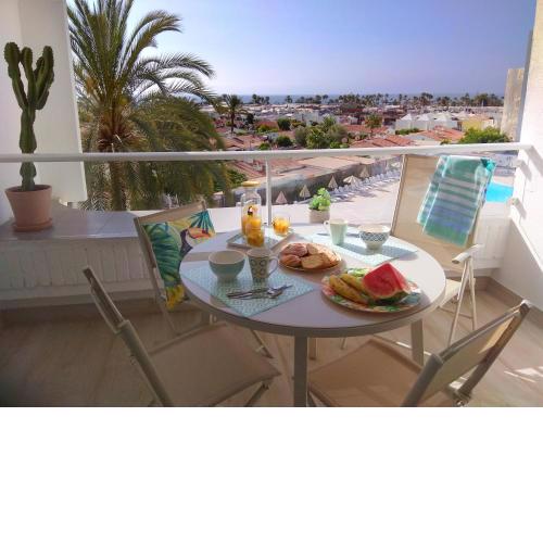 TUCÁN apartment with beautiful views near dunes, Fast Fiber Wifi