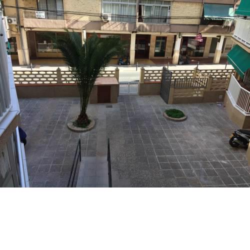 TUCASA IN BENIDORM ► SPACIOUS AND REFORMED APARTMENT