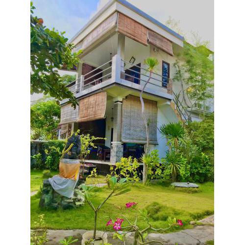 Tudes Homestay