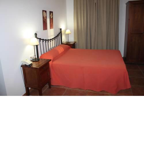 Tugasa Hotel Sierra y Cal