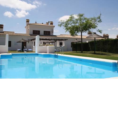 Tugasa Hotel Villa de Algar