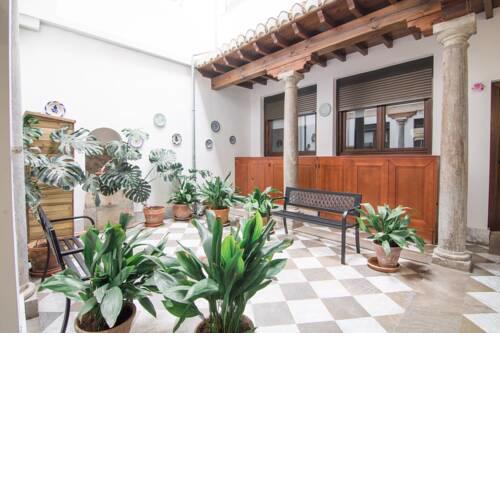 tuGuest Al Andalus Apartments