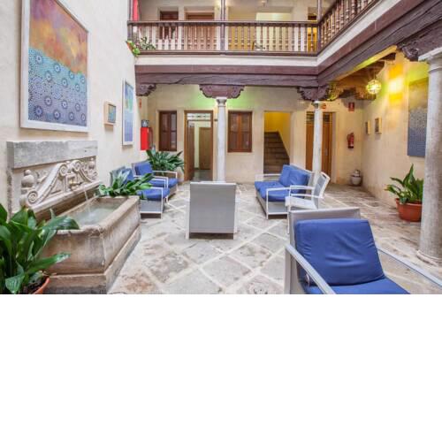 tuGuest Al Andalus Hostel